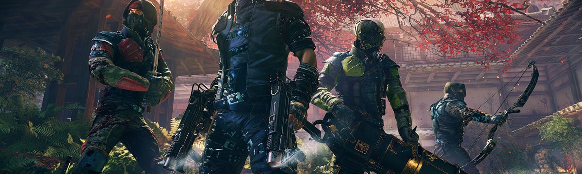 Shadow Warrior 2