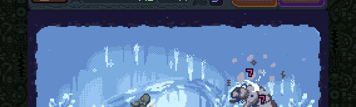 Deep Dungeons of Doom