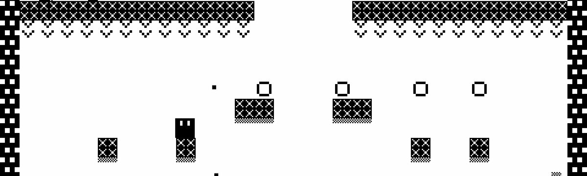 Super Life of Pixel