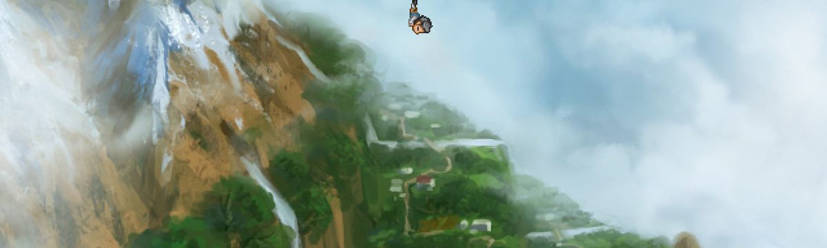 A Bird Story