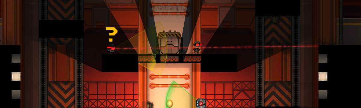 Stealth Inc 2 A Game of Clones