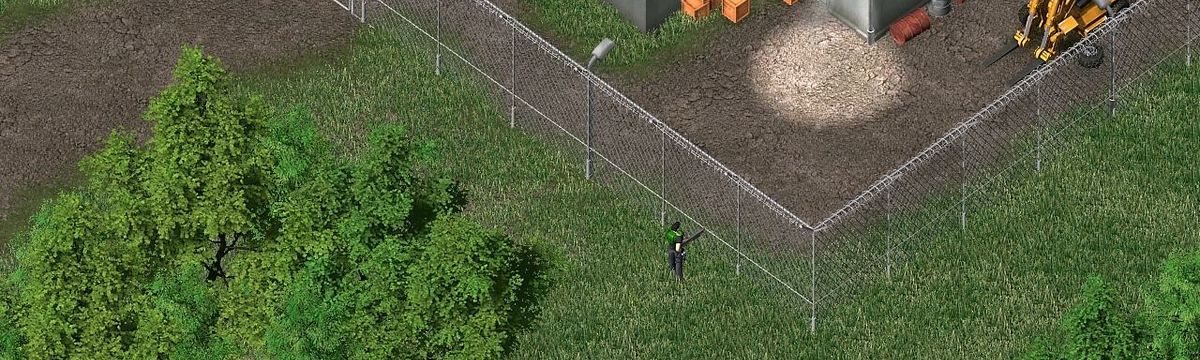 Alien Shooter