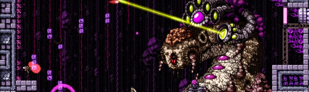 Axiom Verge