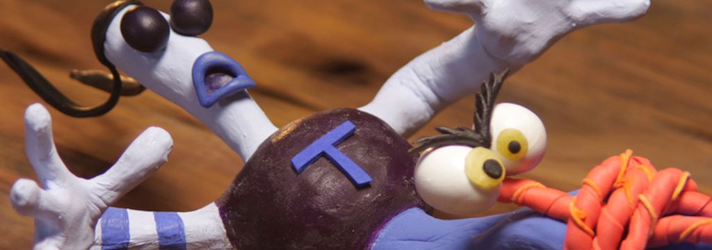 Armikrog