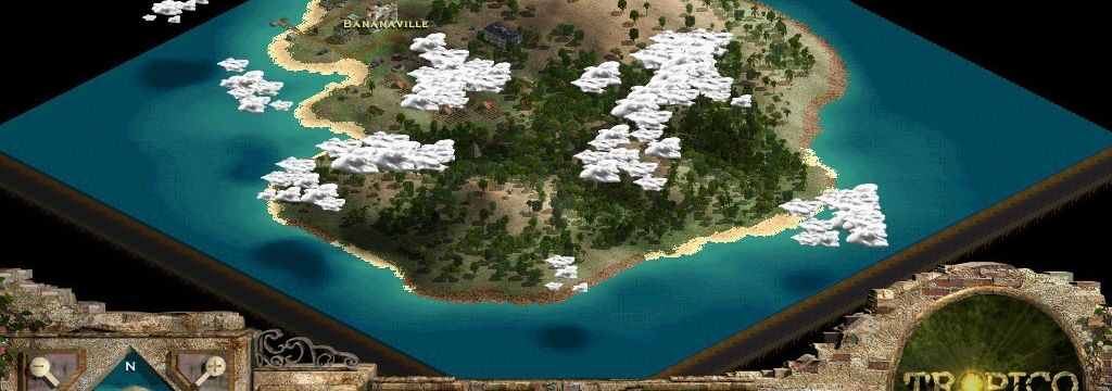 Tropico Reloaded