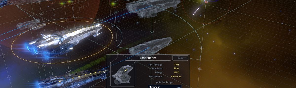 Star Hammer The Vanguard Prophecy