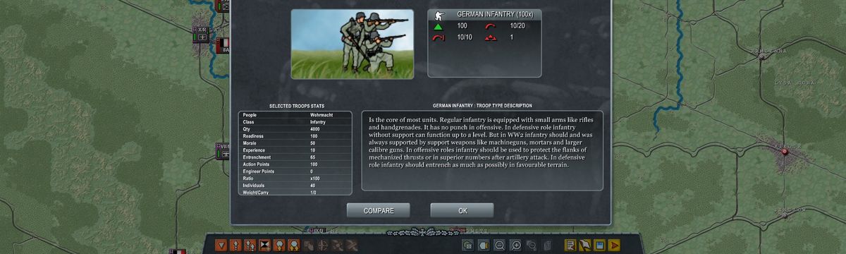 Decisive Campaigns The Blitzkrieg from Warsaw to Paris