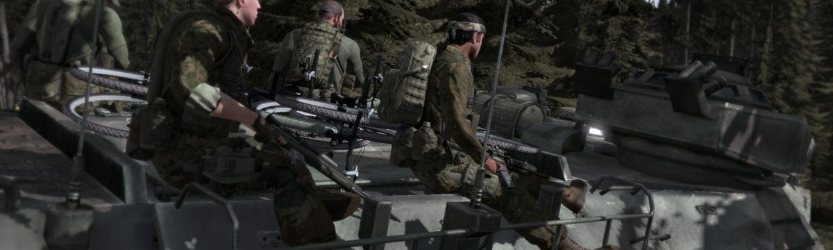 Arma 2