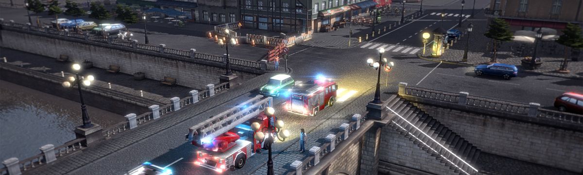 RESCUE 2 Everyday Heroes