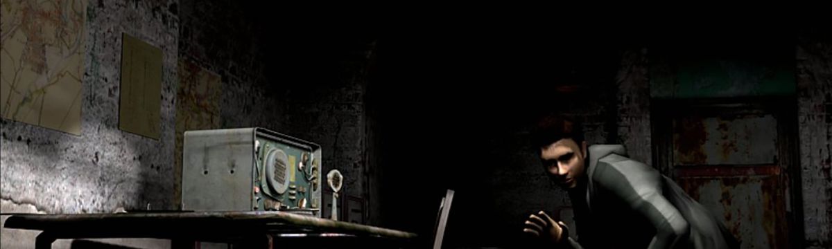 Overclocked A History of Violence