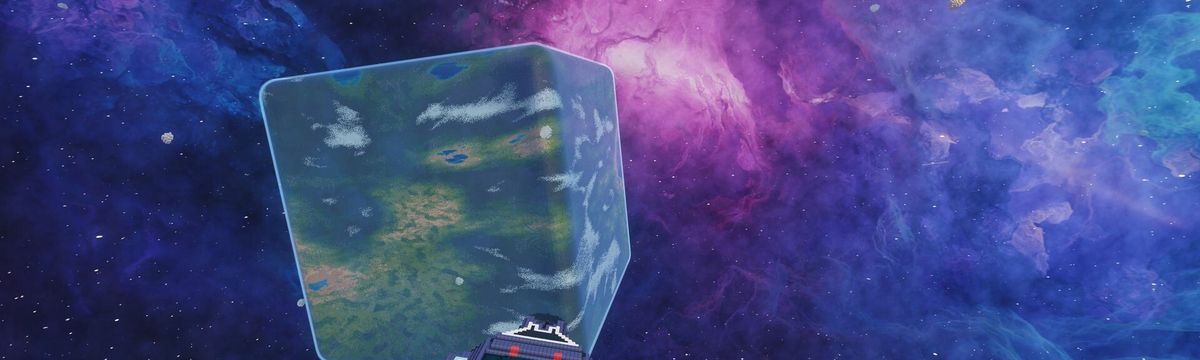 Cubic Odyssey