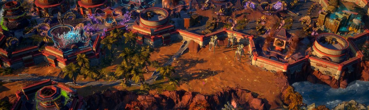 Endless Legend 2