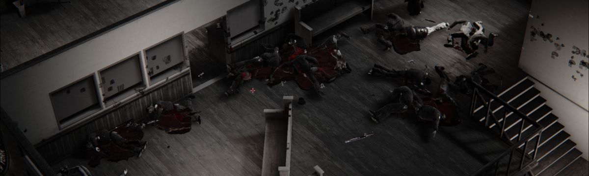Hatred