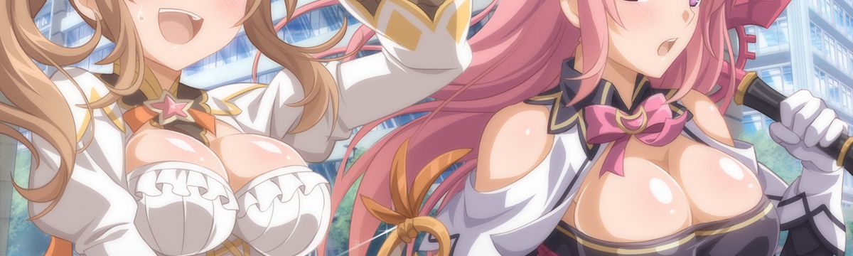 Sakura Angels