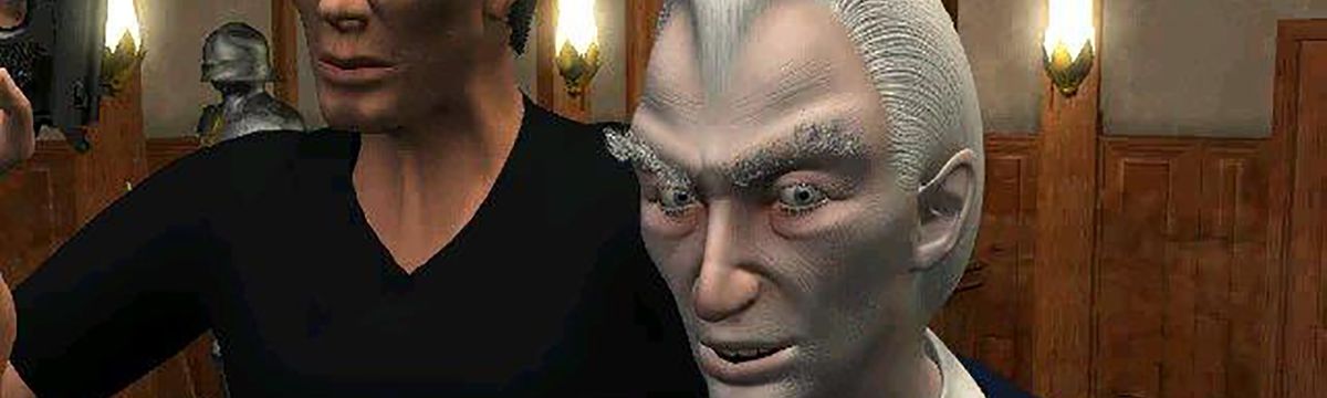 The Mystery of the Druids