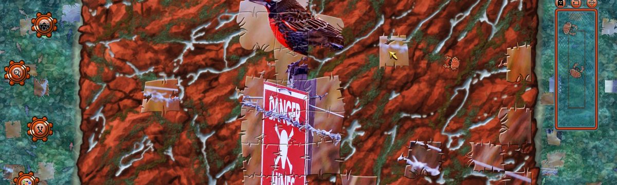 Pixel Puzzles 2 Birds