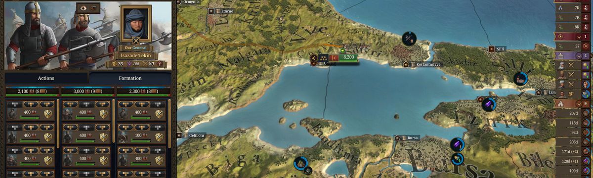 Europa Universalis V