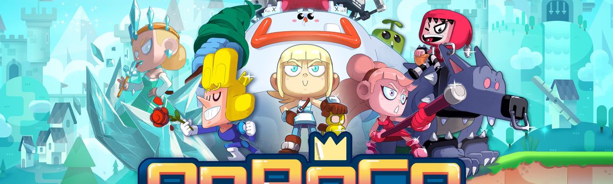 ABRACA Imagic Games