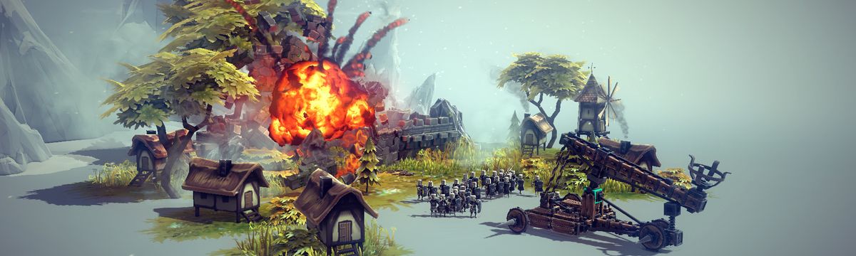Besiege
