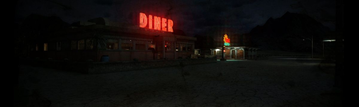 Joe's Diner