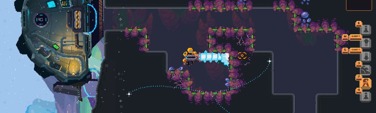 Wall World 2