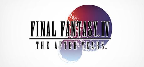 FINAL FANTASY IV THE AFTER YEARS