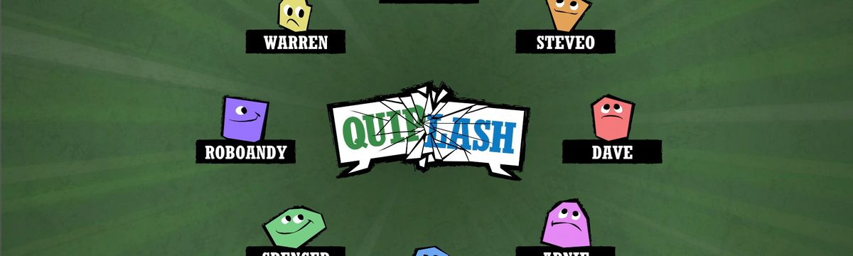 Quiplash