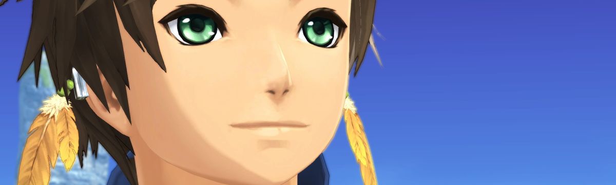 Tales of Zestiria