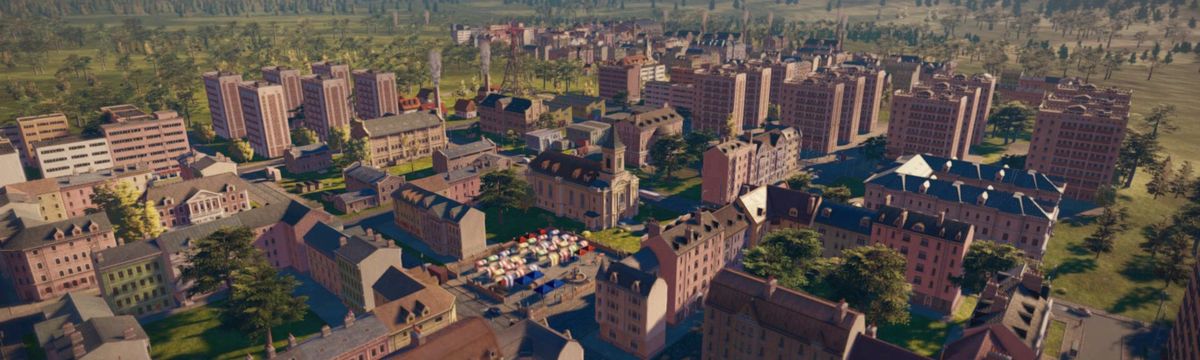 Urban Empire