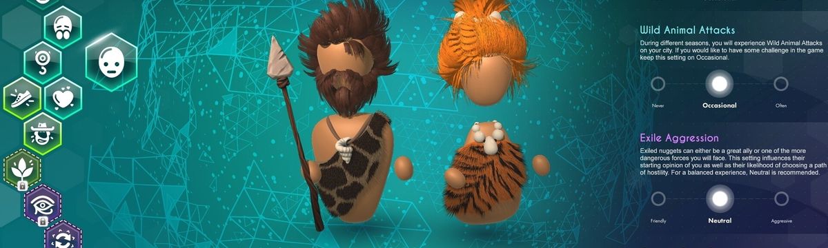 The Universim