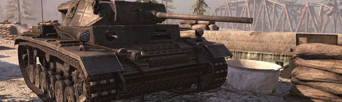 Red Orchestra 2: Heroes of Stalingrad