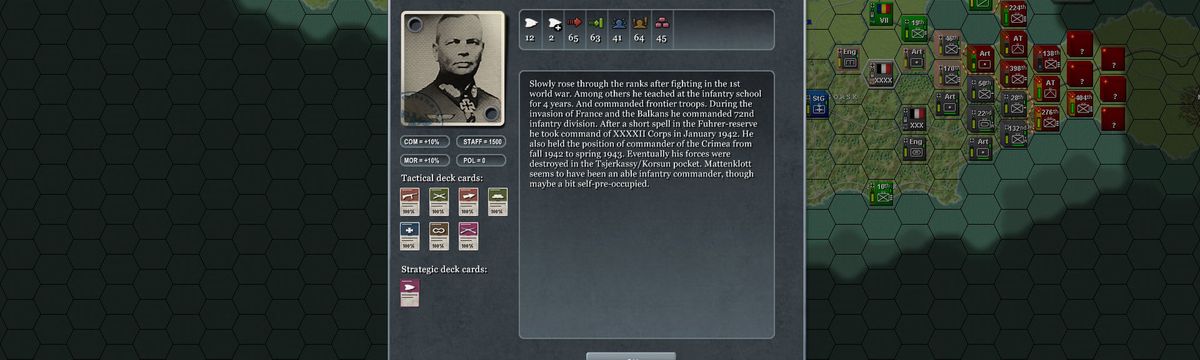 Decisive Campaigns Case Blue