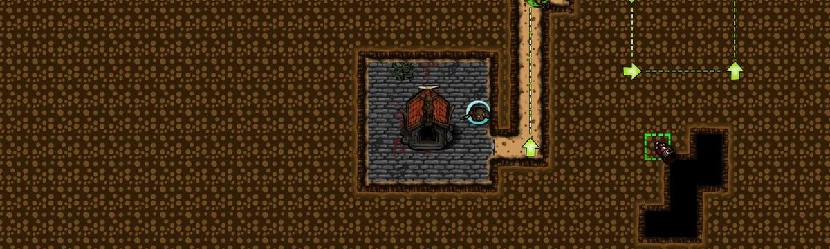 Dwarfs!?