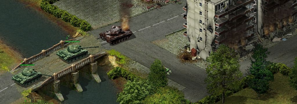 Cuban Missile Crisis