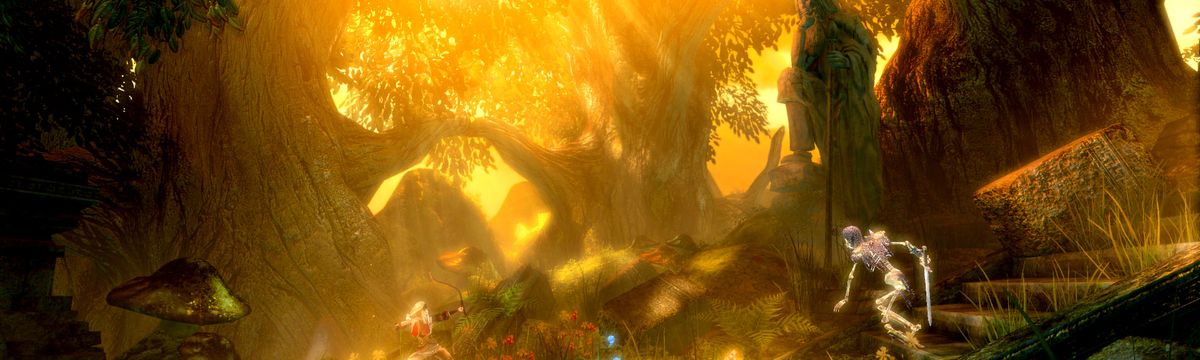 Trine Enchanted Edition