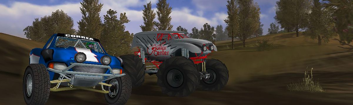 MX vs. ATV Unleashed