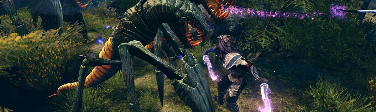 The Incredible Adventures of Van Helsing III