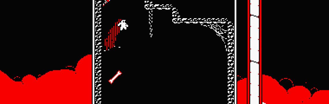 Downwell
