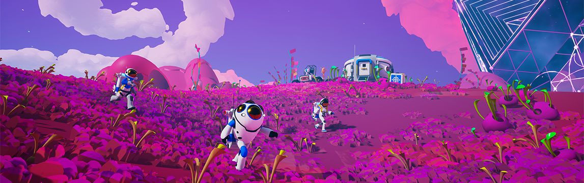 ASTRONEER