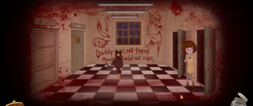 Fran Bow