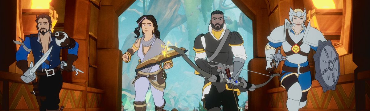 MythForce
