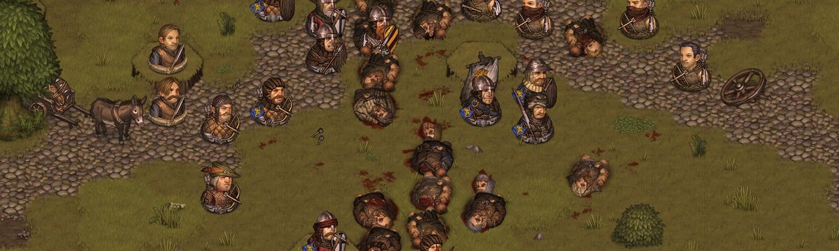 Battle Brothers
