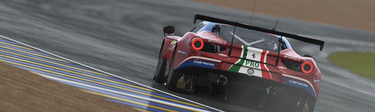 rFactor 2