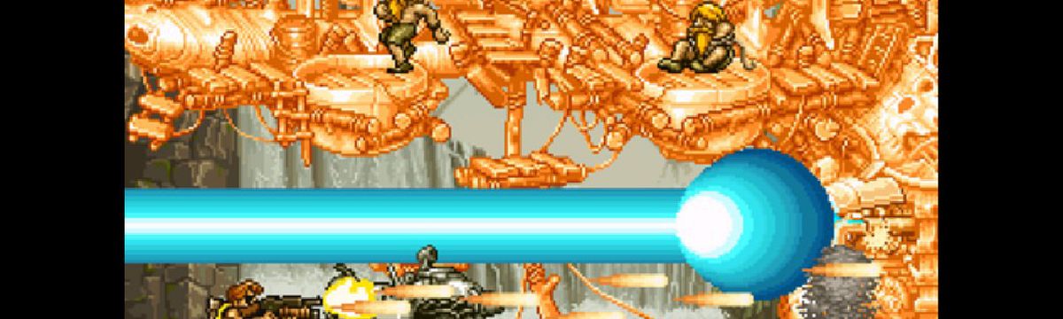 METAL SLUG