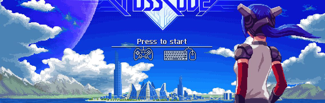 CrossCode