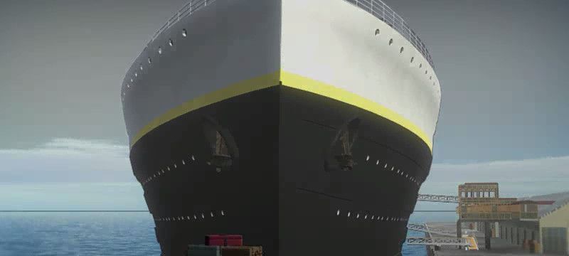 Hidden Mysteries Titanic