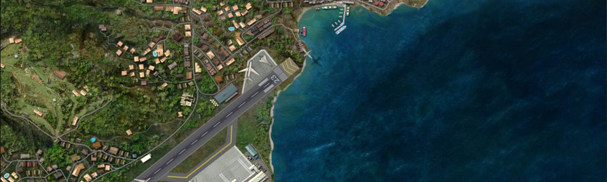 Airport Madness World Edition