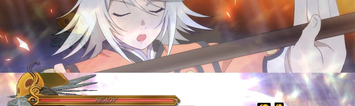 Tales of Symphonia