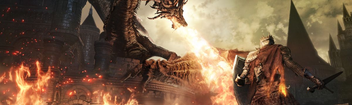 Dark Souls III