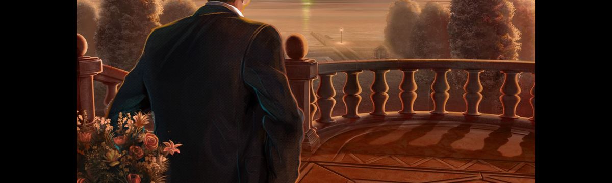 The Great Gatsby Secret Treasure